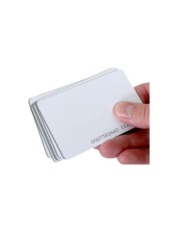 Grandstream RFID-Coded Access Card for GDS3705 & GDS3710