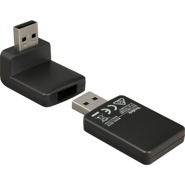 Yealink dd10k dect usb dongle