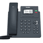 Yealink sip-t31p entry level ip phone