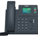 Yealink sip-t33g ip phone