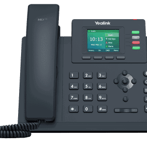 Yealink SIP-T33G IP Phone