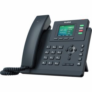 Yealink sip t33p classical ip phone