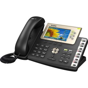 Yealink SIP-T38G Colour IP Phone