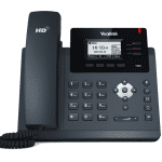 Yealink sip-t40g elegant ip phone