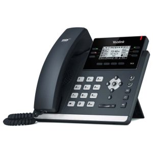 Yealink sip t41s ultra elegant ip phone 2