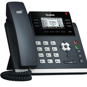 Yealink sip t41s ultra elegant ip phone 3