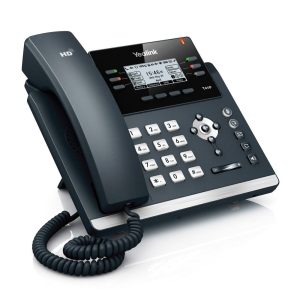 Yealink sip t41s ultra elegant ip phone