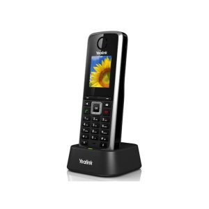 Yealink W52H DECT Phone