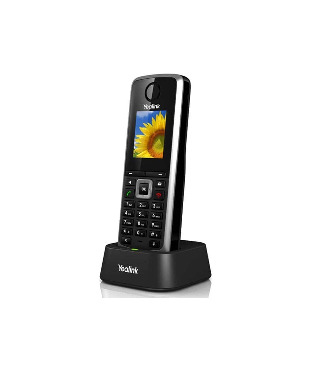 Buy Yealink W52H DECT IP Phone in Nigeria RapidBTS Limited