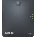 Yealink w60b dect ip base station