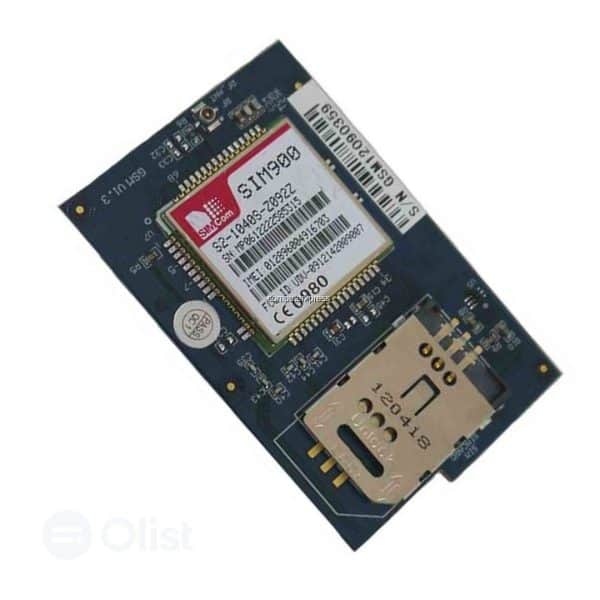 Yeastar gsm module – 1 gsm trunk