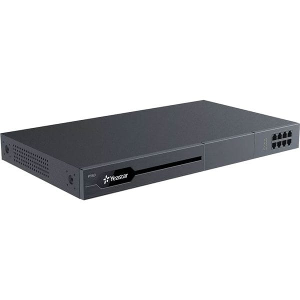 Yeastar p560 ip pbx