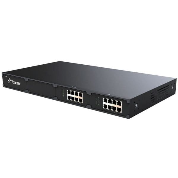 Yeastar s100 voip pbx