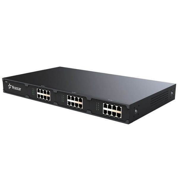 Yeastar s300 ip pbx