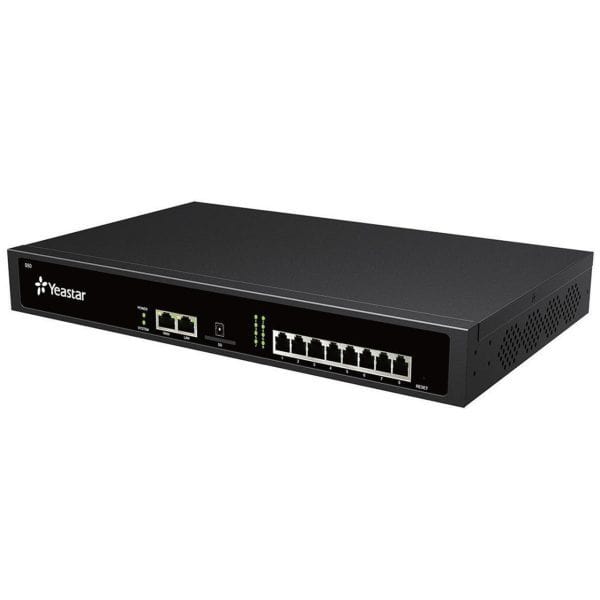 Yeastar s50 ip pbx