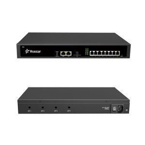 Yeastar S50i IP PBX 1