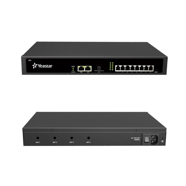 Yeastar S50i IP PBX 1