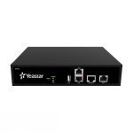 Yeastar te100 e1/t1/j1 voip gateway