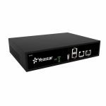 Yeastar te100 voip gateway