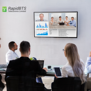 Video Conferencing Equipment