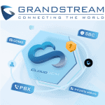 Grandstream clouducm business pbx annual subscription plan