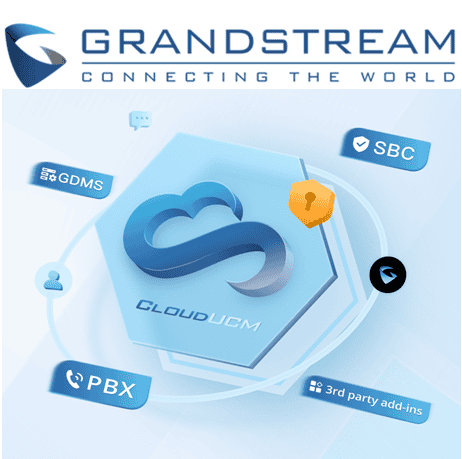 Grandstream clouducm business pbx annual subscription plan