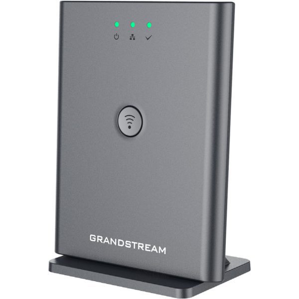 Grandstream DP755 Long-Range DECT Base Station