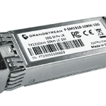 Grandstream F-SM1310-10KM-10G SFP+ Fiber Module