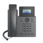 Grandstream grp2601p carrier-grade ip phone