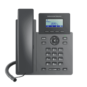 Grandstream GRP2601P Carrier-Grade IP Phone