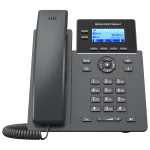 Grandstream grp2602p carrier-grade ip phone