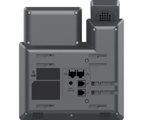 Grandstream grp2602p carrier grade ip phone back