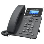 Grandstream grp2602p carrier-grade ip phone