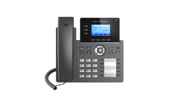 Grandstream GRP2604P Carrier-Grade IP Phone