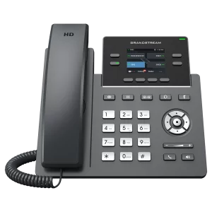 Grandstream grp2612p carrier grade ip phone 1 1