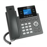 Grandstream grp2612p carrier-grade ip phone