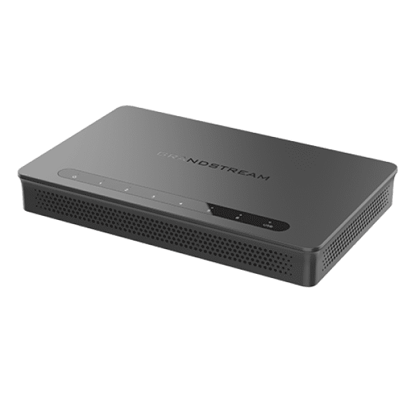 Grandstream gwn7001 multi wan gigabit vpn router side