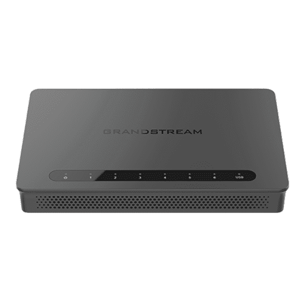 Grandstream gwn7002 multi-wan gigabit vpn router