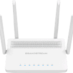 Grandstream gwn7052f dual-band wi-fi router