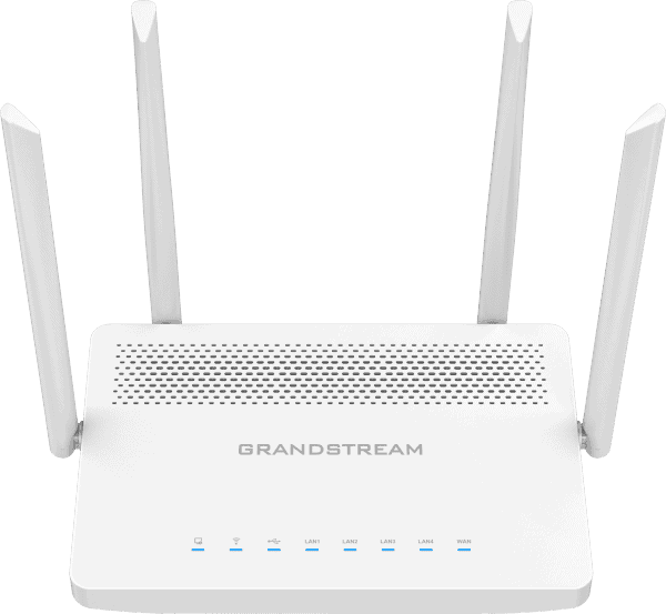 Grandstream gwn7052f dual-band wi-fi router