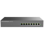 Gwn7701pa 8-port poe switch