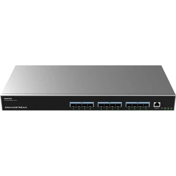 Grandstream gwn7832 12 ports