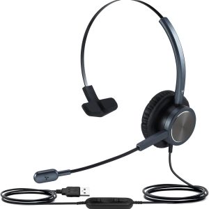 Call Center Headsets