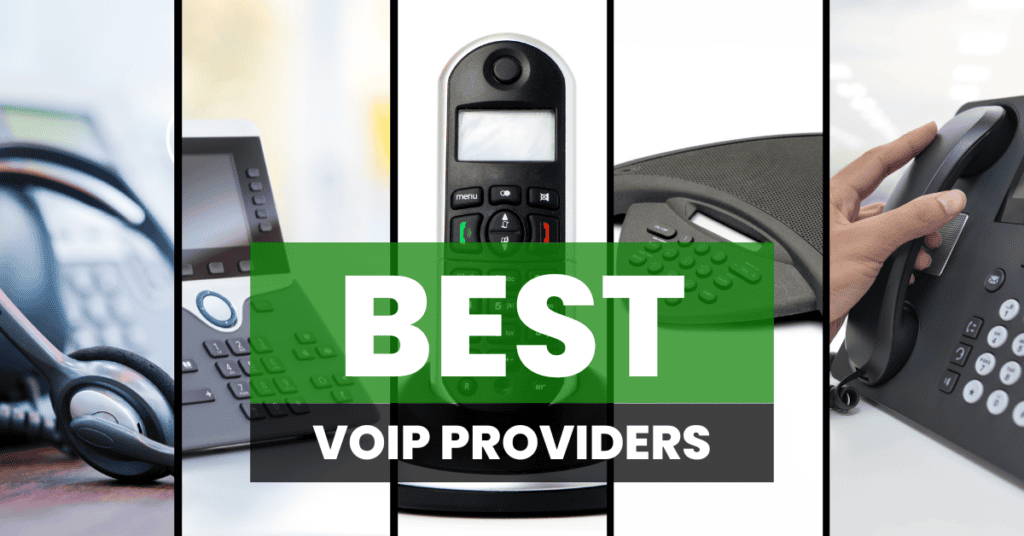 The Best VoIP Intercom Phone Providers in Nigeria for 2025 | RapidBTS