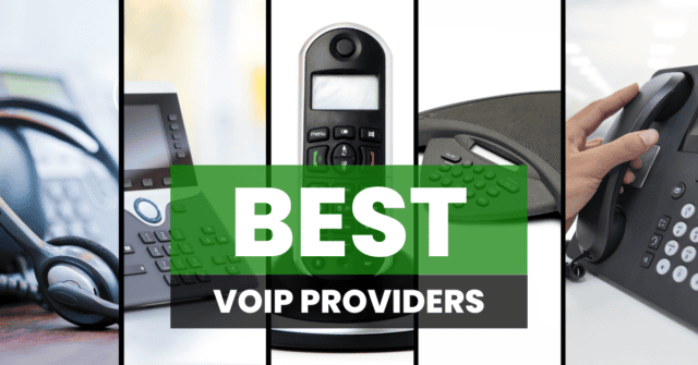The Best VoIP Intercom Phone Providers in Nigeria for 2025 | RapidBTS
