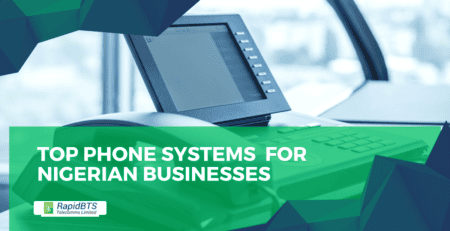 best business phone systems in Nigeria