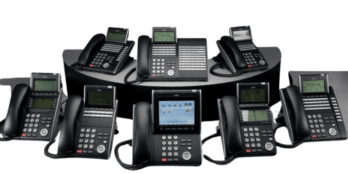 Rapidbts ip telephony solution