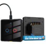 2 gang typec smart switch