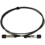 MIKROTIK SFP+ 3m direct attach cable(S+DA0003)