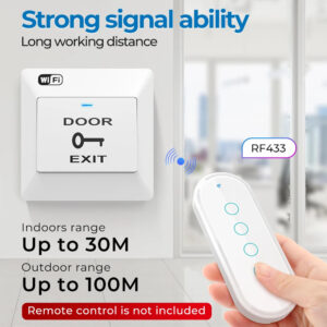 tuya wifi ext button 6